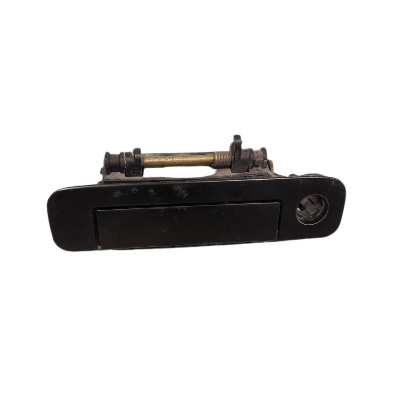 Maniglia porta anteriore sinistra 893837205A Audi 80 1.8 benzina 1986-1991 - Maniglia - 1