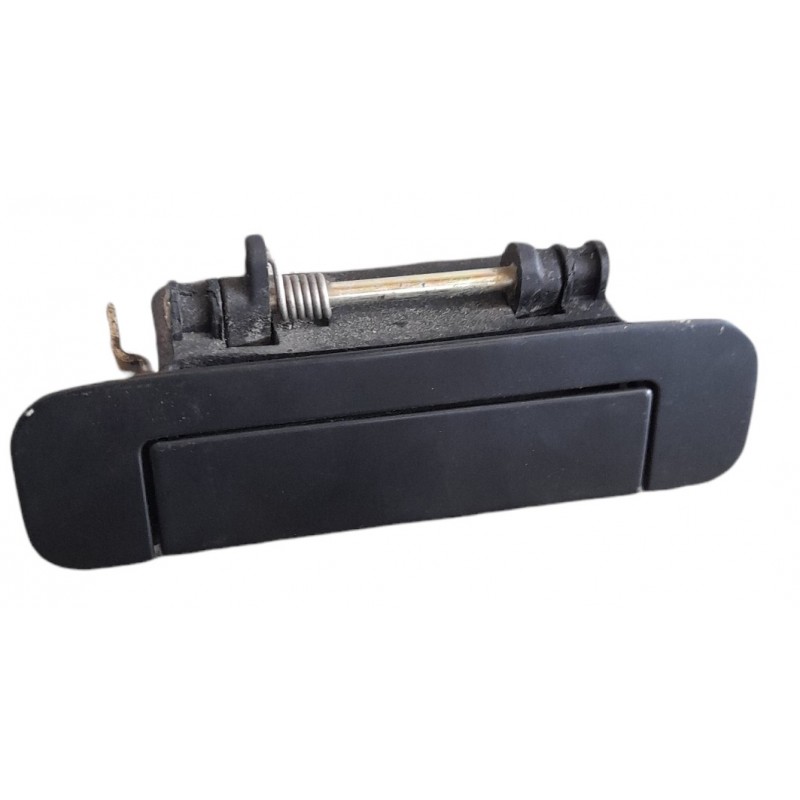 Maniglia porta posteriore esterna destra 89383920 Audi 80 1.8 benzina 1986-1991 - Maniglia - 1