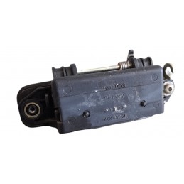 Maniglia porta posteriore esterna destra 89383920 Audi 80 1.8 benzina 1986-1991 - Maniglia - 2