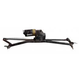 Motorino tergicristallo anteriore 0390241097 Audi 80 1.8 benzina 1986-1991 - Motorino tergicristallo - 2