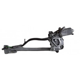 Alzavetro elettrico posteriore sinistro 893839397A Audi 80 1.8 benzina 1986-1991 - Alzavetro - 1