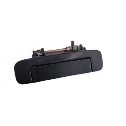 Maniglia porta posteriore esterna sinistra 89383920 Audi 80 1.8 benzina 1986-1991 - Maniglia - 1