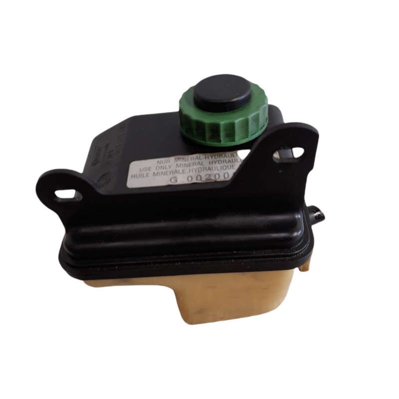 Vaschetta olio servosterzo 893422373 Audi 80 1.8 benzina 1986-1991 - Vaschette - 1 Vaschetta olio servosterzo 893422373 Audi 80 1.8 benzina 1986-1991 - Vaschette - 1