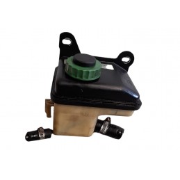 Vaschetta olio servosterzo 893422373 Audi 80 1.8 benzina 1986-1991 - Vaschette - 2 Vaschetta olio servosterzo 893422373 Audi 80 1.8 benzina 1986-1991 - Vaschette - 2