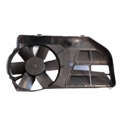 Elettroventola 893959455A Audi 80 1.8 benzina 1986-1991 - Elettroventola - 1