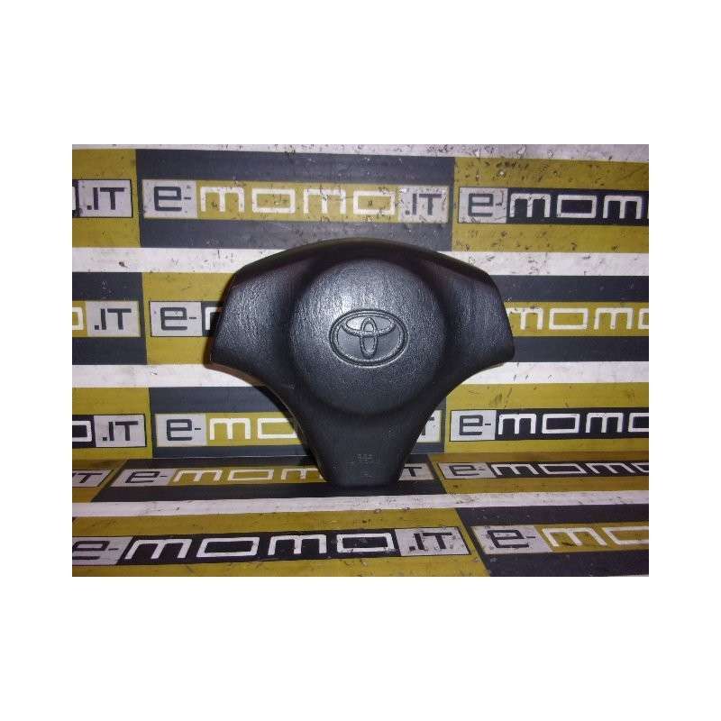 Airbag guida 001010800CEN Toyota Rav 4 1998-2001 - Airbag - 1 Airbag guida 001010800CEN Toyota Rav 4 1998-2001 - Airbag - 1