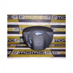 Airbag guida 4M51A042B85 Ford Focus MKII 2004-2008 - Airbag - 1