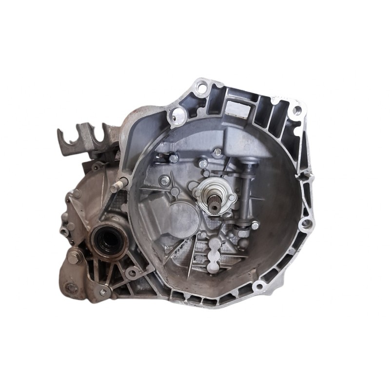 Cambio Fiat Lancia Alfa Romeo 1.3 multijet con frizione idraulica - Cambio - 1