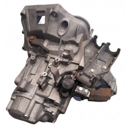 Cambio Fiat Lancia Alfa Romeo 1.3 multijet con frizione idraulica - Cambio - 2