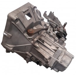 Cambio Fiat Lancia Alfa Romeo 1.3 multijet con frizione idraulica - Cambio - 3