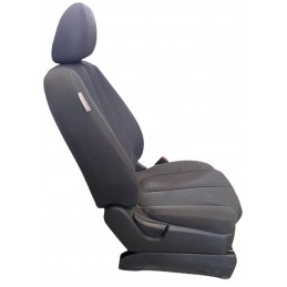 Sedile anteriore destro Kia Carens 2002-2006 - Sedili/Tappezzeria - 2