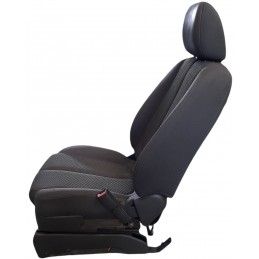Sedile anteriore destro Kia Carens 2002-2006 - Sedili/Tappezzeria - 3