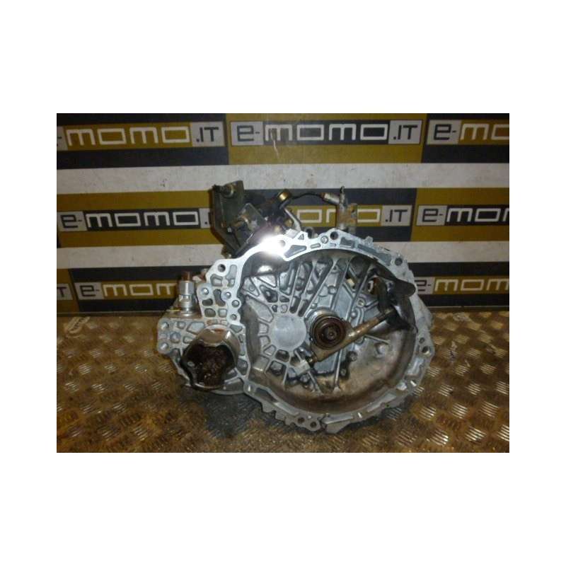Cambio 61MD4 Honda Civic 1.7 CDTI diesel 2001-2006 5marce - Cambio - 1