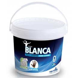 Pasta lavamani Nettuno 00558 LINEA BLANCA 5000 ML - Crema lavamani - 1