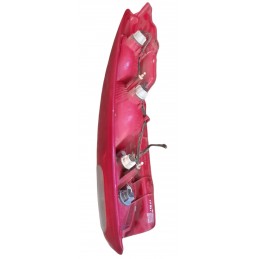 Fanale posteriore destro Daewoo Tacuma 2000-2009 - Fanale posteriore - 2 Fanale posteriore destro Daewoo Tacuma 2000-2009 - Fanale posteriore - 2