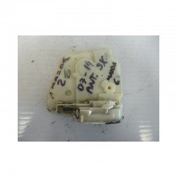 Serratura porta aneriore sinistra F97G16L2 Mazda 2/Mazda 6 - Serratura - 1
