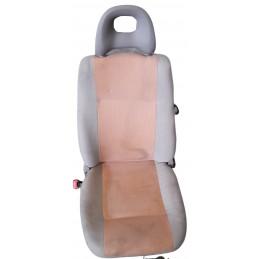 Sedili tappezzeria Fiat Seicento 1998-2010 - Sedili/Tappezzeria - 3