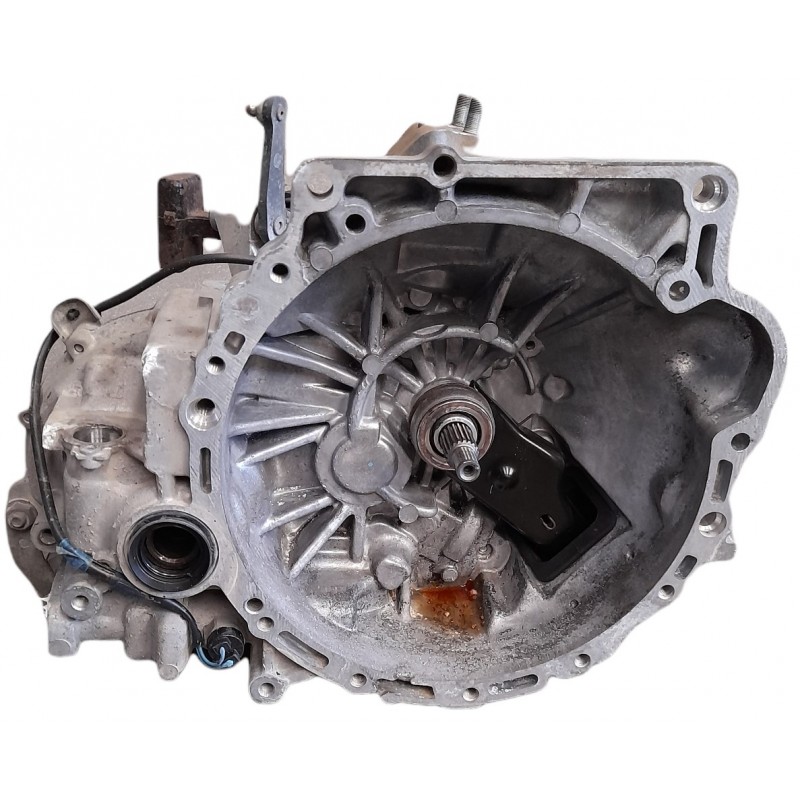 Cambio Mazda 2 1.4 benzina 8v 80cv 2002-2007 - Cambio - 1