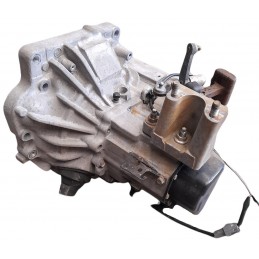 Cambio Mazda 2 1.4 benzina 8v 80cv 2002-2007 - Cambio - 2