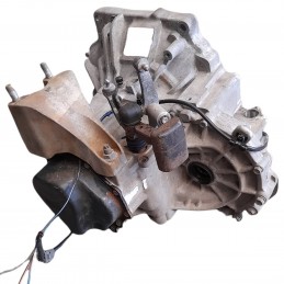 Cambio Mazda 2 1.4 benzina 8v 80cv 2002-2007 - Cambio - 3