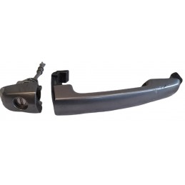 Maniglia porta esterna sinistra Fiat Sedici 2005-2014 - Maniglia - 1