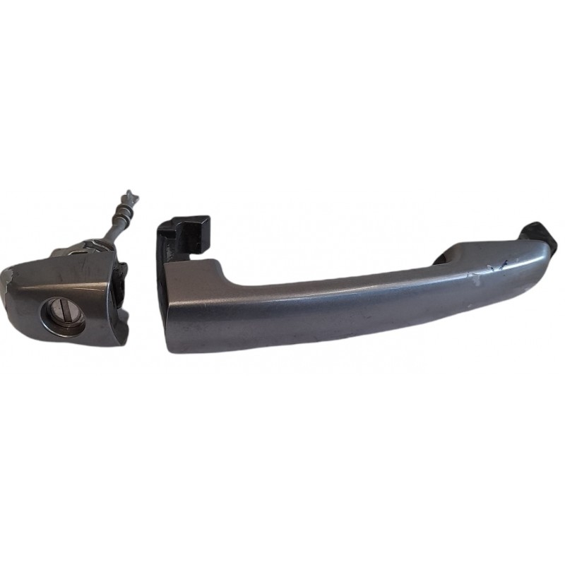 Maniglia porta esterna sinistra Fiat Sedici 2005-2014 - Maniglia - 1