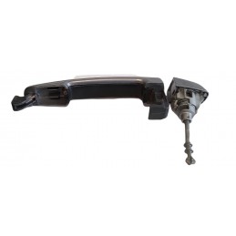 Maniglia porta esterna sinistra Fiat Sedici 2005-2014 - Maniglia - 2