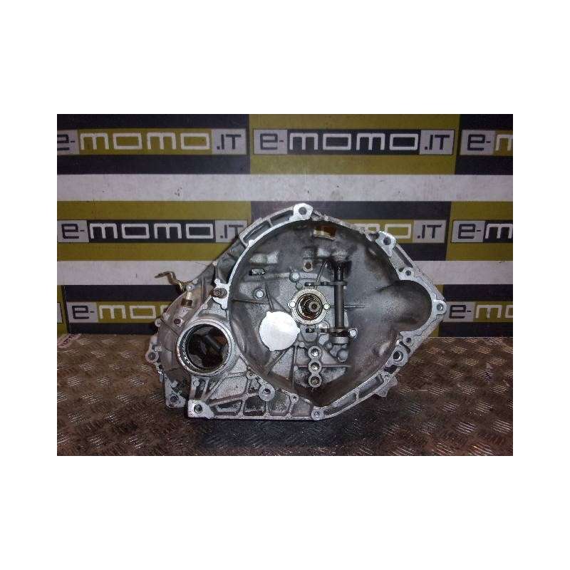 Cambio Fiat Uno fire 1.4 benzina - Cambio - 1 Cambio Fiat Uno fire 1.4 benzina - Cambio - 1