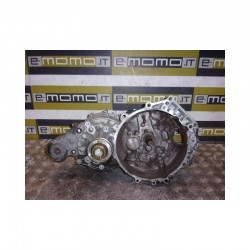 Cambio Volkswagen Sharan 1.9 TDI 2000-2010 - Cambio - 1