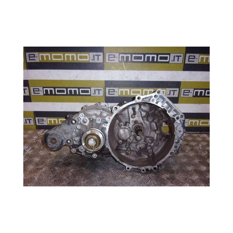 Cambio Volkswagen Sharan 1.9 TDI 2000-2010