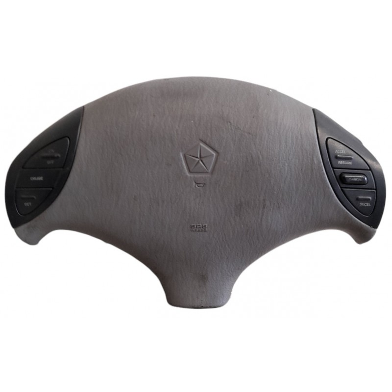 Airbag guida P0GP43SC3 Chraysler Voyager 1995-2000 - Airbag - 1 Airbag guida P0GP43SC3 Chraysler Voyager 1995-2000 - Airbag - 1