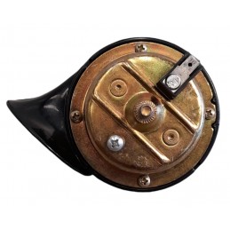 Tromba clacson auto 43329 Alpex sinistra - Clacson - 2 Tromba clacson auto 43329 Alpex sinistra - Clacson - 2