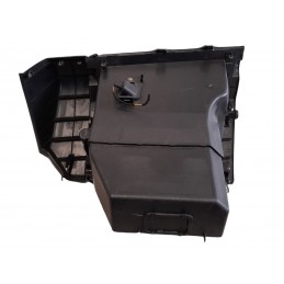 Cassetto portaoggetti BP4K64161 Mazda 3 2003-2009 - Vano cassetto portaoggetti - 2