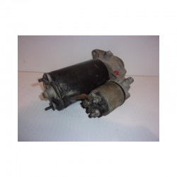 Motorino avviamento 0001109068 Opel Astra G DTI - Motorino avviamento - 2