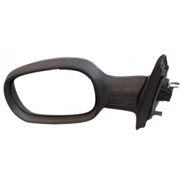 Specchietto retrovisore sinistro elettrico Renault Megane 1995-1999 10 pin - Specchietto retrovisore - 1