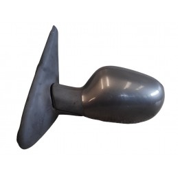 Specchietto retrovisore sinistro elettrico Renault Megane 1995-1999 10 pin - Specchietto retrovisore - 2