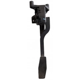 Pedale acceleratore elettronico 9129423 Opel Corsa C 1.3 Benzina 2000 -2006 - Pedale acceleratore elettronico - 1