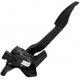 Pedale acceleratore elettronico 9129423 Opel Corsa C 1.3 Benzina 2000 -2006 - Pedale acceleratore elettronico - 2 Pedale acceleratore elettronico 9129423 Opel Corsa C 1.3 Benzina 2000 -2006 - Pedale acceleratore elettronico - 2