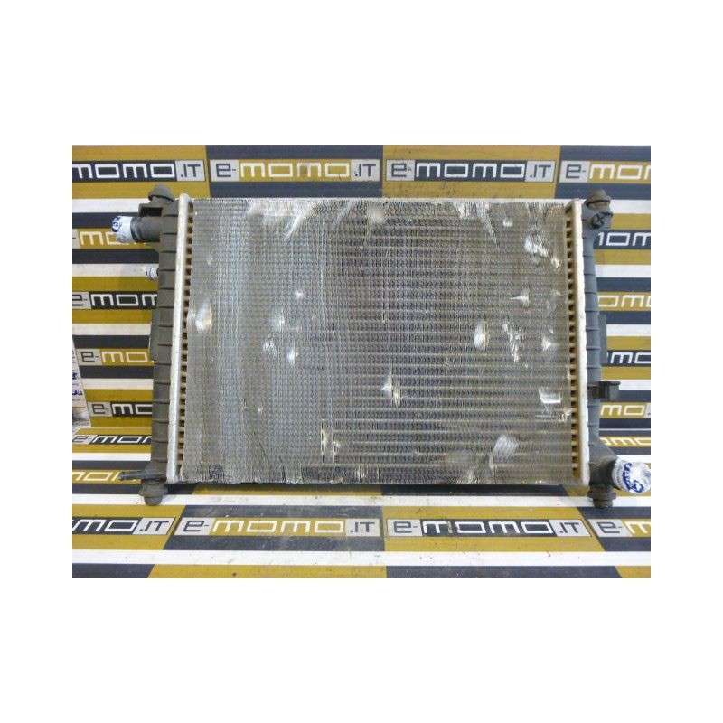 Radiatore acqua 96FB8005LB Ford Fiesta Puma Mazda 2 1.2/1.4/1.6