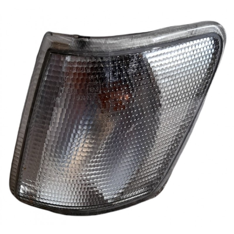 Fanale anteriore sinistro 11650000S Ford Fiesta 1989-1997 - Fanale posteriore - 1 Fanale anteriore sinistro 11650000S Ford Fiesta 1989-1997 - Fanale posteriore - 1