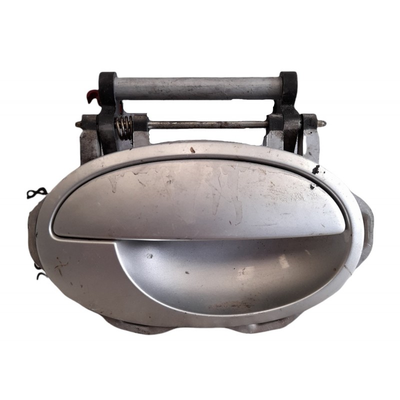 Maniglia porta anteriore destra Opel Corsa C 2000-2006 - Maniglia - 1