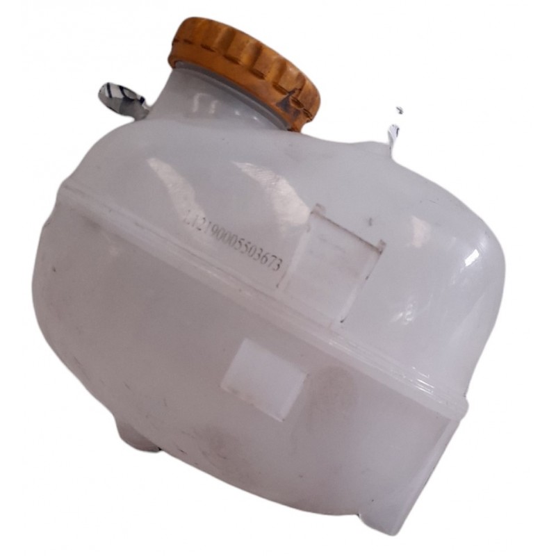 Vaschetta acqua radiatore Opel Corsa C 2000-2006 - Vaschette - 1