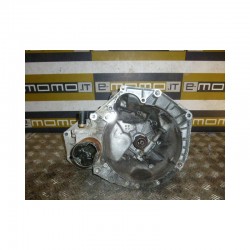 Cambio Fiat Bravo - Brava 1.6 benzina - Cambio - 1