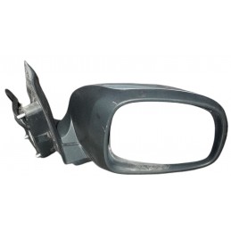 Specchietto retrovisore destro elettrico 8470162JB0 Suzuki Swift 2004-2010 5 pin colore grigio - Specchietto retrovisore - 1