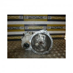 Cambio Smart Fortwo 450 benzina - Cambio - 1