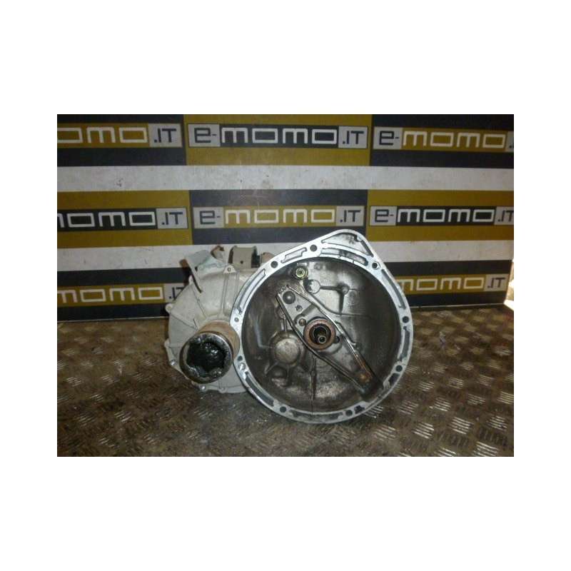 Cambio Smart Fortwo 450 benzina - Cambio - 1