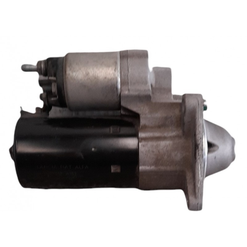 Motorino avviamento 51787218 0001108421 Fiat Tipo Mk356 357 358 1.6 multijet 2015- in poi - Motorino avviamento - 1 Motorino avviamento 51787218 0001108421 Fiat Tipo Mk356 357 358 1.6 multijet 2015- in poi - Motorino avviamento - 1