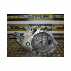 Cambio Toyota Yaris 1.4 D4D 2004 - Cambio - 1