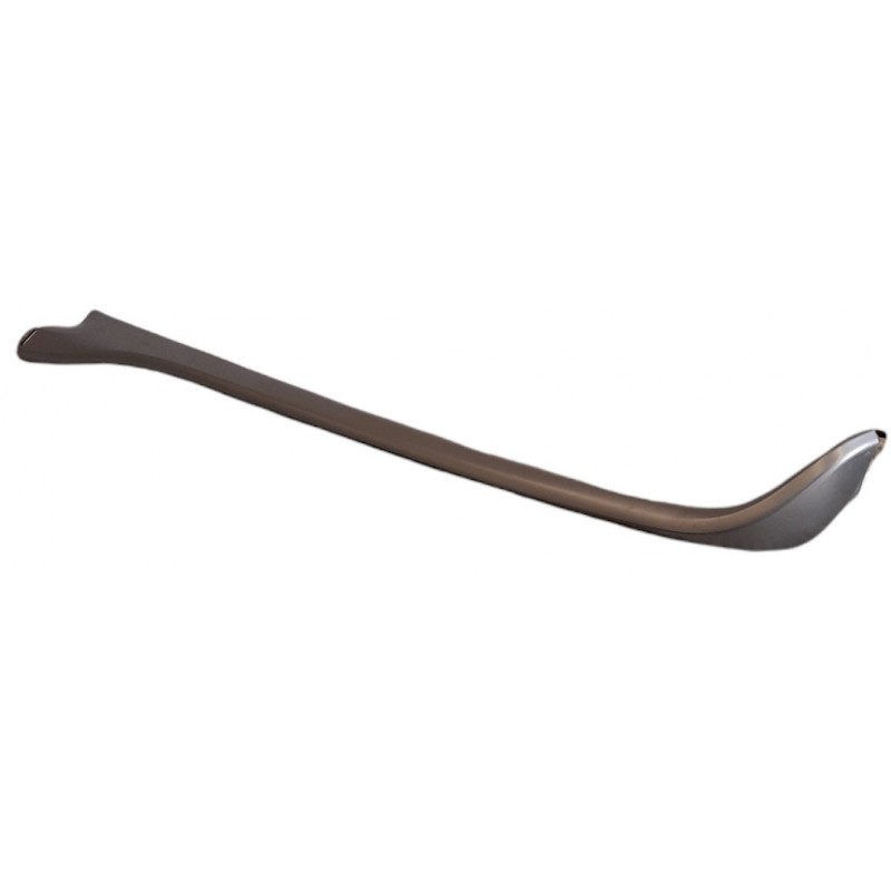 Modanatura cruscotto lato destro 735617541 Fiat Tipo Mk356 357 358 1.6 multijet 2015- in poi - Griglie e modanature - 1