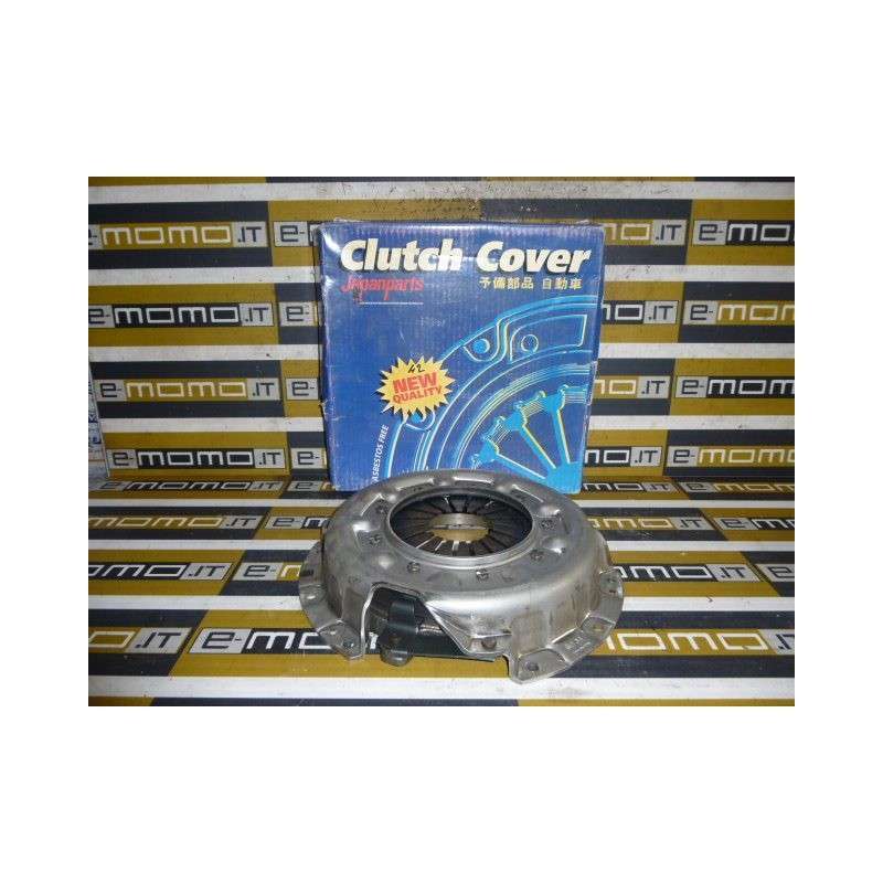 Kit Frizione JSF109 Japanparts Nissan patrol 3,3 D240 Dia 242.148.280 solo piatto